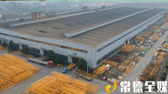 開放強(qiáng)市 產(chǎn)業(yè)立市——中聯(lián)重科塔機(jī)智能工廠開園 眉杉中聯(lián)引領(lǐng)產(chǎn)業(yè)新篇章