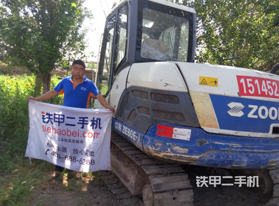 中聯(lián)重科ZE80E-I挖掘機(jī) 技術(shù)升級(jí)與市場(chǎng)前瞻——以眉杉中聯(lián)為例
